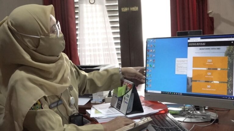 Dinkes Boyolali: Waspada Chikungunya di Musim Pancaroba