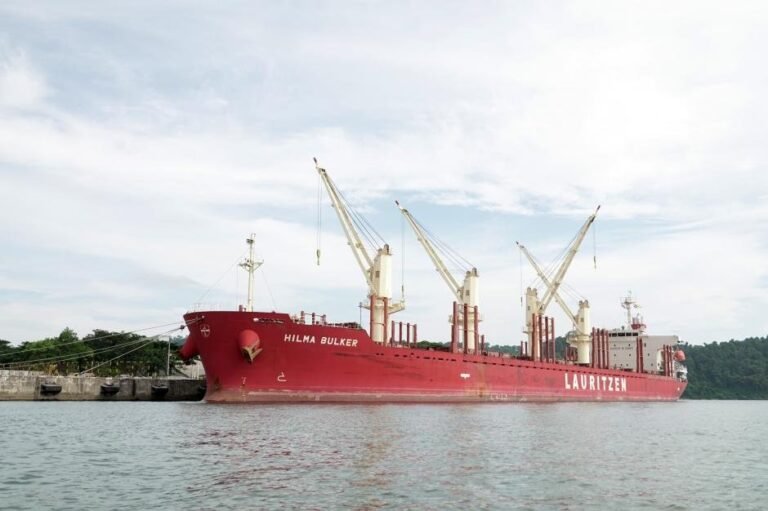 Bertambah, ABK yang Positif Corona Usai Melaut dari India