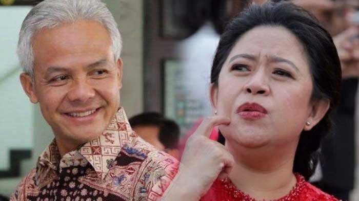 Ganjar tak Diundang di Acara PDIP