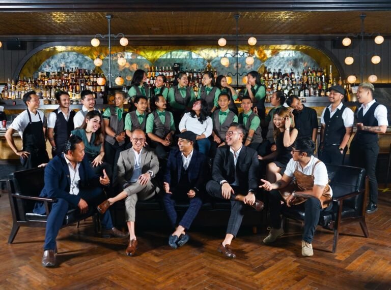Wishbone Bar Masuk Terbaik se-Asia