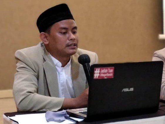 Sayangkan PDIP Abaikan Ganjar Pranowo
