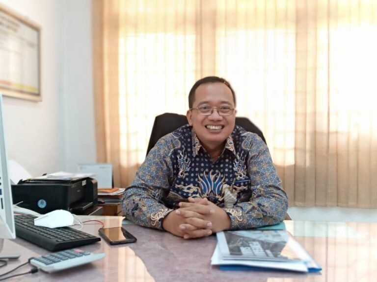 Ashari Catatkan Sejarah di Kendali Artha