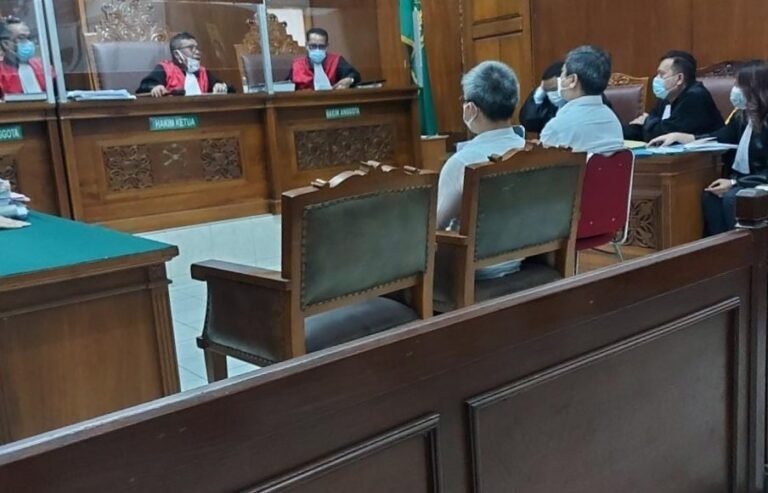Investor Geram, Tuntut Mantan Direksi AISA Tidak Lepas Tanggung Jawab Laporan Keuangan 2017