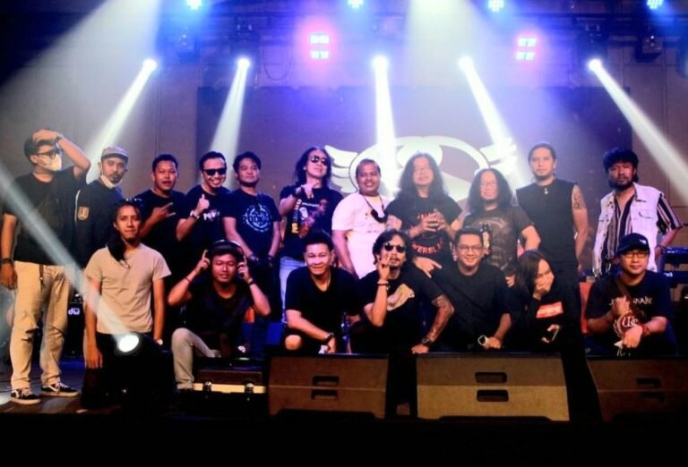 Jadi Inspirasi Musikalitas Generasi Muda