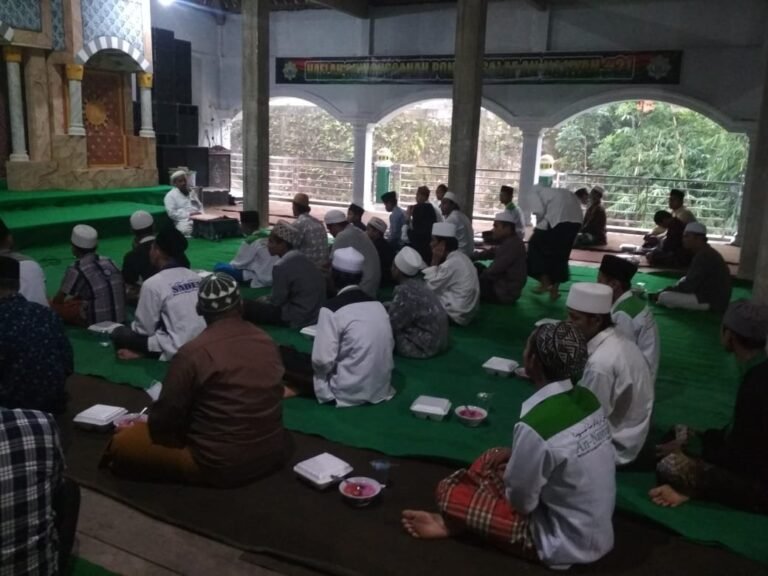 Kiai Rofi’i Ingatkan Fitrah Pancasila untuk Bangsa