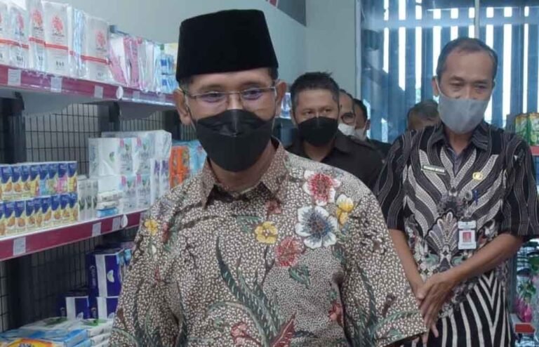Bupati Boyolali Minta Masyarakat Tak Mudik Tahun Ini