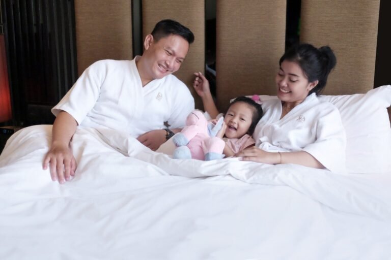 PO Hotel Sajikan Weekend Deals