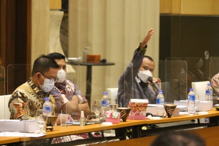 RPJMD Jateng Bakal Direvisi Percepat Investasi