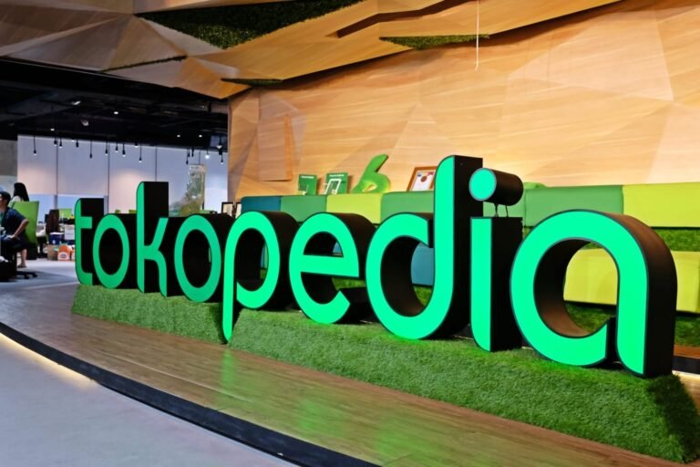 Usung Hyperlocal, Tokopedia Terus Dorong UMKM Lokal Jawa Tengah Lebih Mandiri
