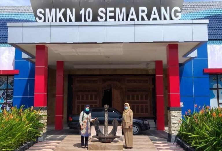 Dosen Undip Aplikasikan Keterampilan Membaca Bidang Permesinan Kapal