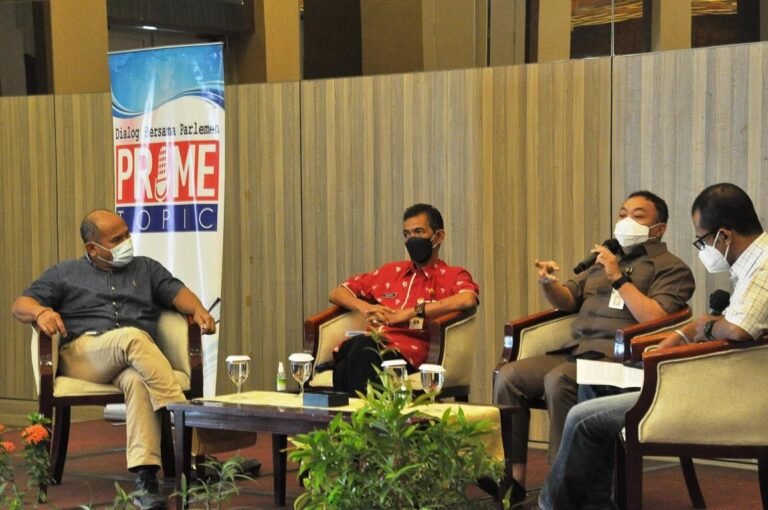 Generasi Z dan Milenial Membengkak, Jateng Didominasi Usia Produktif