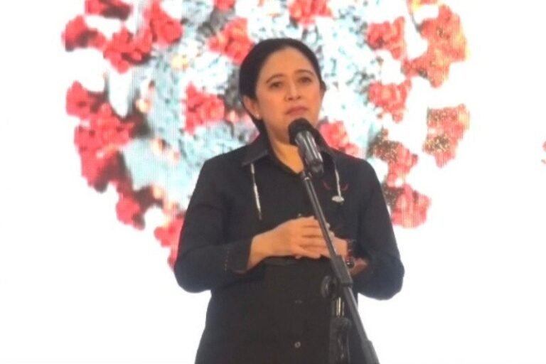 Puan Kembali Ketua DPR, tak Bahas Megawati saat Bertemu Prabowo