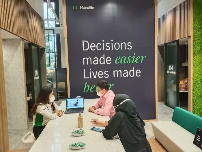 Manulife Indonesia Hadirkan MiPrecious