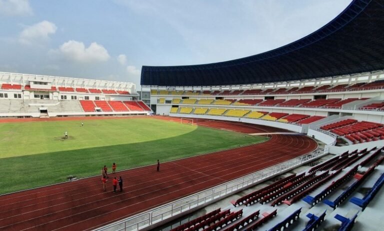 PSIS Semarang Sambut Baik 2 Stadion di Semarang untuk Pertandingan Liga 1