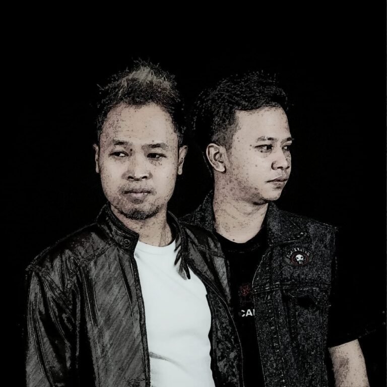 EGO Luncurkan Single Perdana “Buta Hati”