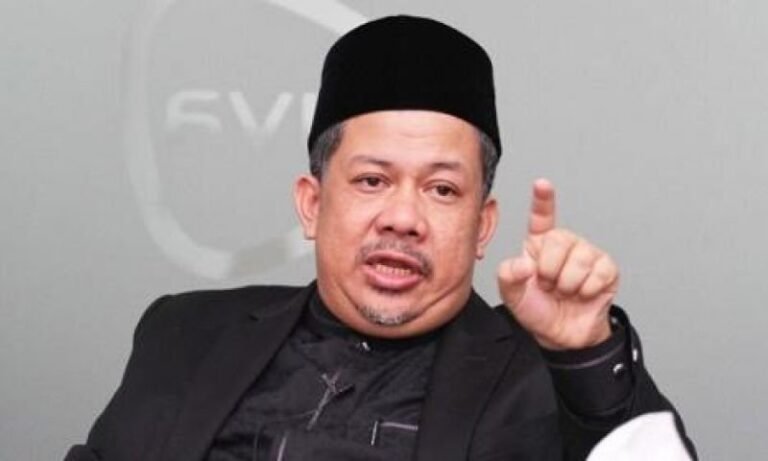 Fahri Tantang KPK Buktikan Dirinya Terlibat Korupsi Benur