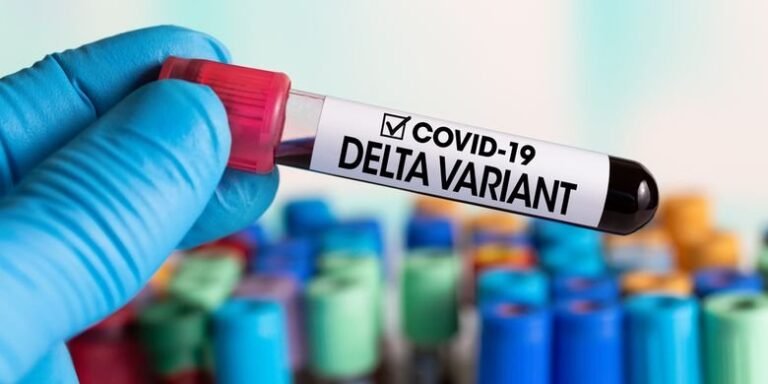 Hanya Kudus Terjangkit Varian Delta