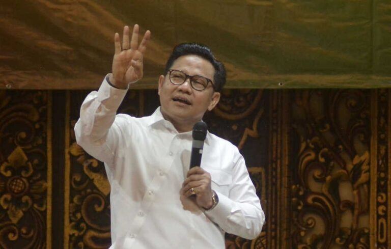Maklumat Gus Muhaimin Untuk Pengurus PKB Atasi Covid