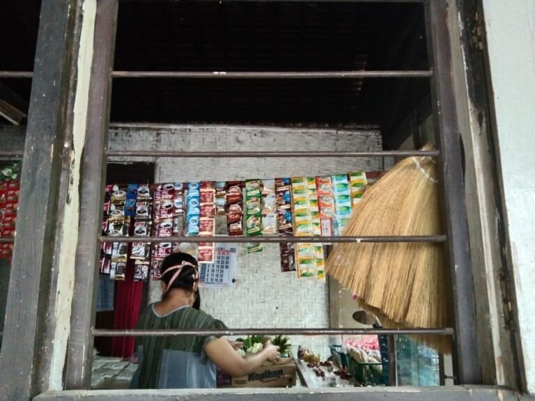 Menilik Pentingnya Komplain Pelanggan Pada Industri UMKM