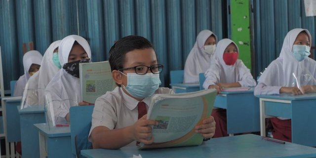 Pembelajaran, Tunggu Kondisi Covid