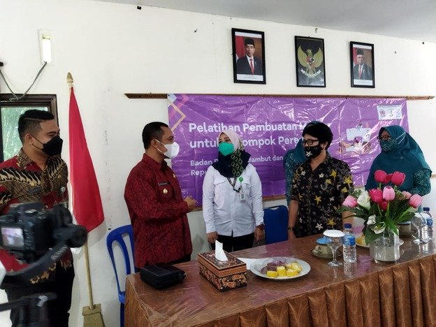 Prodi MSP FPIK Undip Siapkan Lulusan COMPLETE