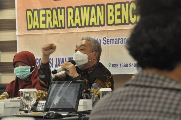 Yudi: Jangan Hanya Kebijakan Pencitraan