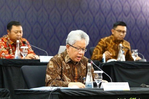 Catatkan Laba Bersih 1,7 Triliun, Bank BJB Konsisten Bertumbuh Positif di Tahun 2020
