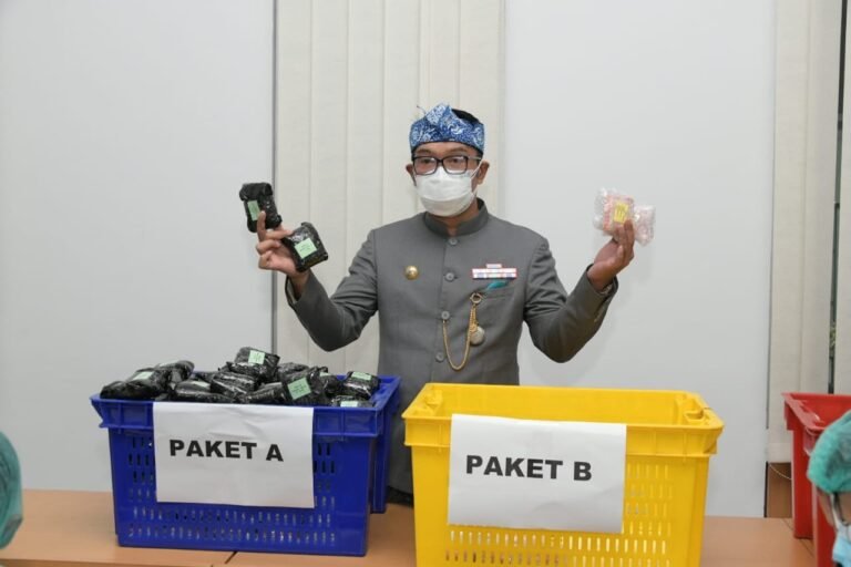 Testimoni Penerima Bantuan Obat dan Vitamin: Sangat Membantu dan Semoga Bisa Cepat Pulih!