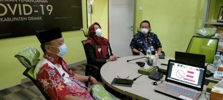 Demak Jadi Kabupaten Layak Anak