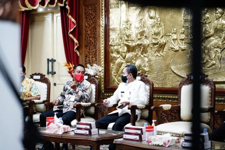 Pati Dapat Penghargaan Kota Layak Anak