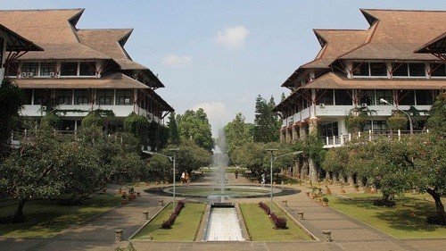 ITB Bakal Gratiskan UKT Seleksi Mandiri untuk Mahasiswa Kurang Mampu