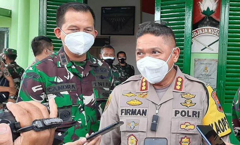 Banyumas Siapkan Skenario Penyekatan Antisipasi Penutupan “Exit” Tol