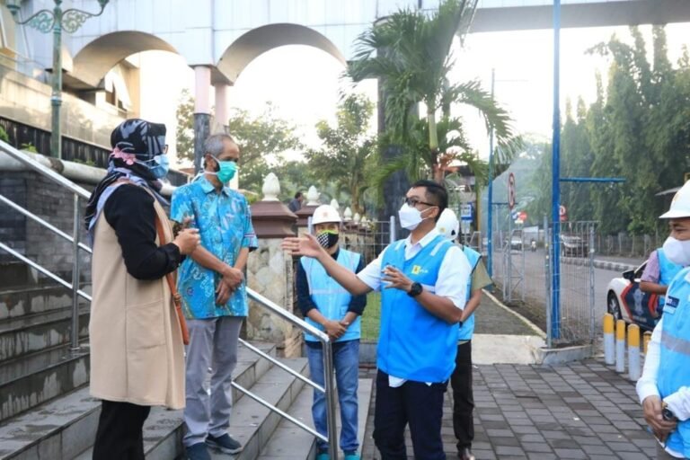 PLN Siagakan 3.940 Personel Jaga Keandalan Listrik Rumah Sakit di Jateng-Yogyakarta