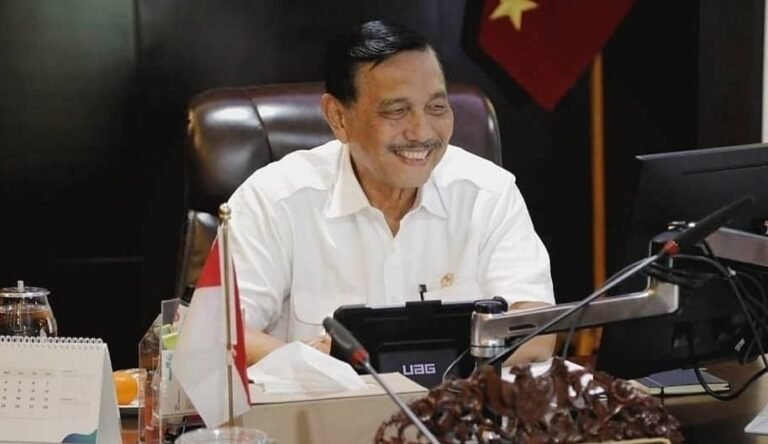 Pemerintah akan Bagikan 11.212 Ton Beras untuk Bantuan PPKM Jawa-Bali