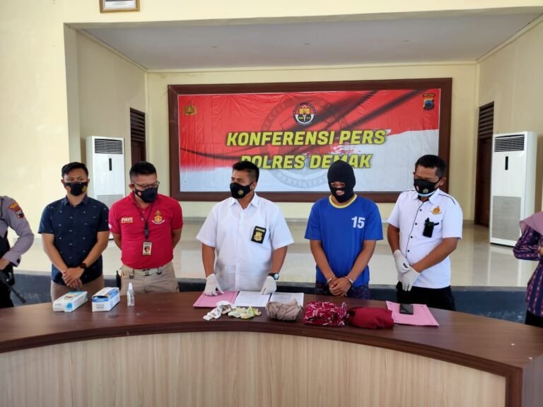 Pentil Larikan Gadis Dibawah Umur