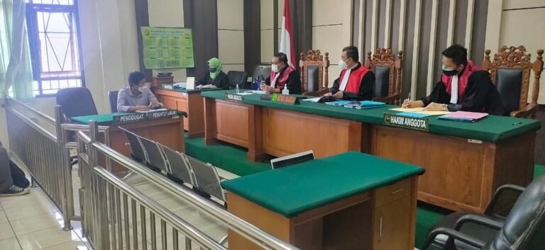 Sudah Bekerja 33 Tahun, Pekerja Tidak Diberikan Haknya oleh PT. Sarana Pariwara