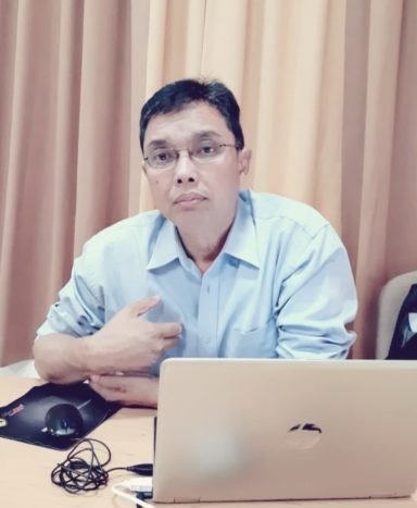 Tedjo Mulyono Calon Kuat Direktur Polines Siapkan Lima Progam Kerja Utama