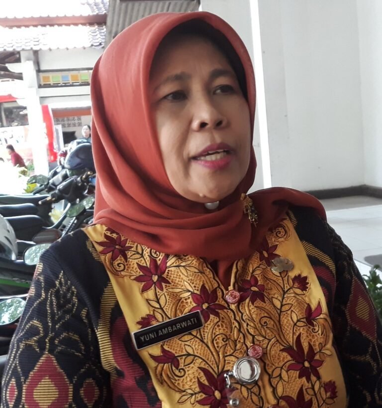Pembelajaran Tatap Muka Tunggu Kasus Covid Landai