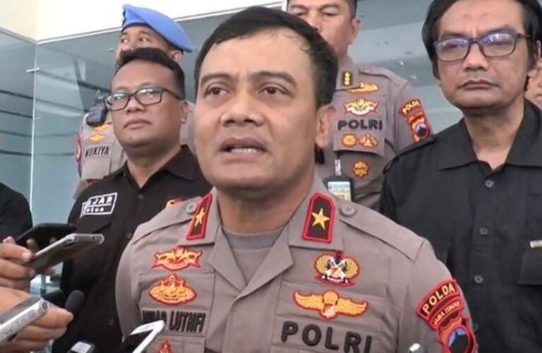 Kapolda Ancam Penimbun Oksigen