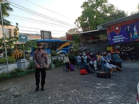 Pemkot Solo Siapkan Delapan Tempat Baru Isolasi Terpusat Covid-19