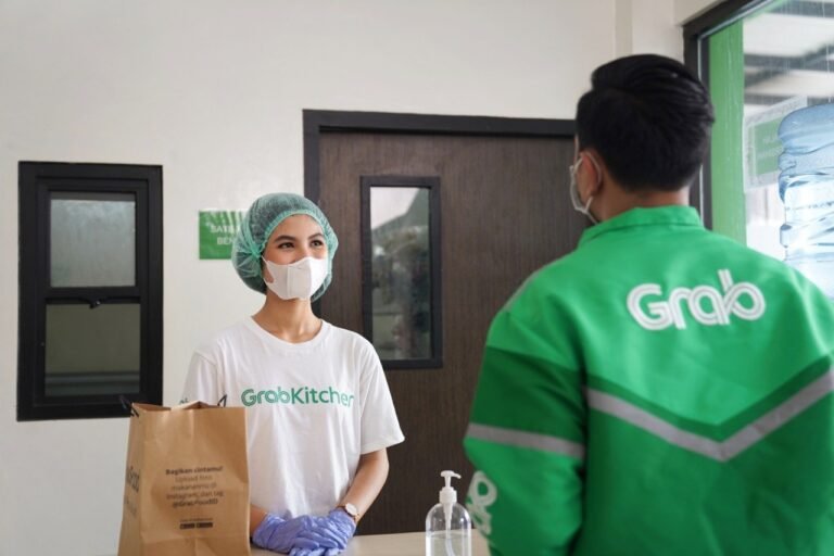 Layanan Praktis, Kebutuhan Harian selama PPKM Darurat