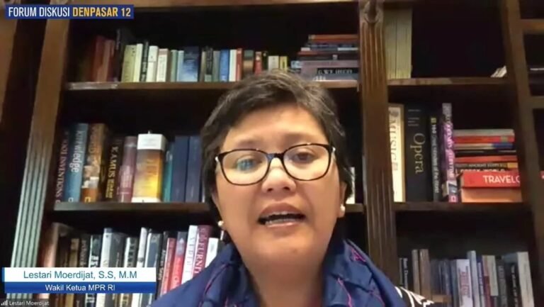Segera Tuntaskan Target Vaksinasi Covid-19 Kelompok Rentan