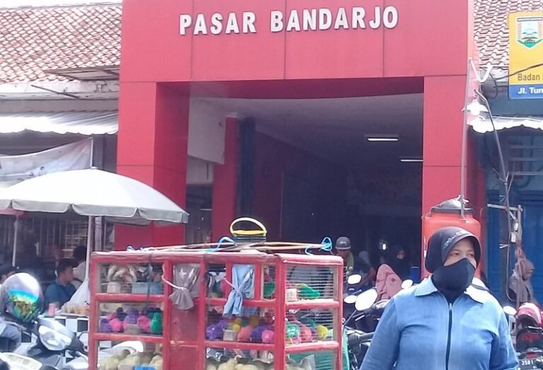 Siap-siap!! Pasar Se-Kabupaten Semarang Tutup Serentak Jumat Depan