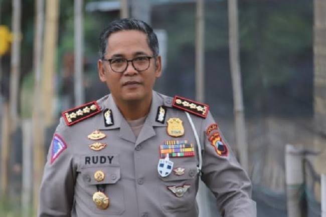 PPKM Darurat, Polda Jateng Sekat Akses Jalan Antarprovinsi