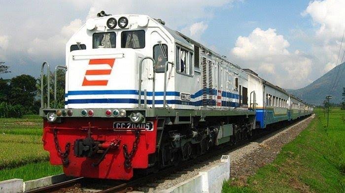 Optimalkan PPKM Darurat, Perjalanan 10 KA Jarak Jauh Jalur Utara Dibatalkan