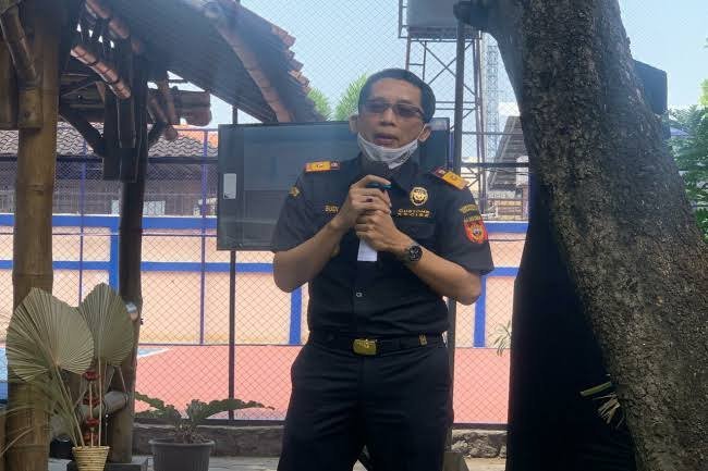 Dorong Ekspor Produk UMKM Soloraya, Kantor Bea Cukai Surakarta Lakukan Berbagai Upaya