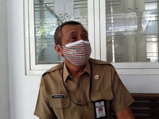 36 Ribu Siswa SD – SMP di Boyolali Diajukan Vaksinasi Covid-19