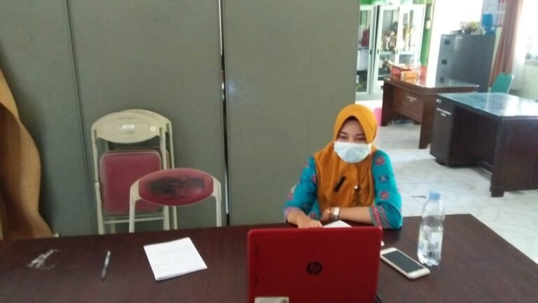 Seminar Penguatan Pemahaman Pengarusutamaan Gender 2021