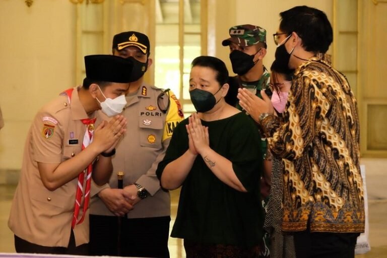Polda Jateng akan Perketat Jalur Iring-iringan Jenazah KGPAA Mangkunegara IX