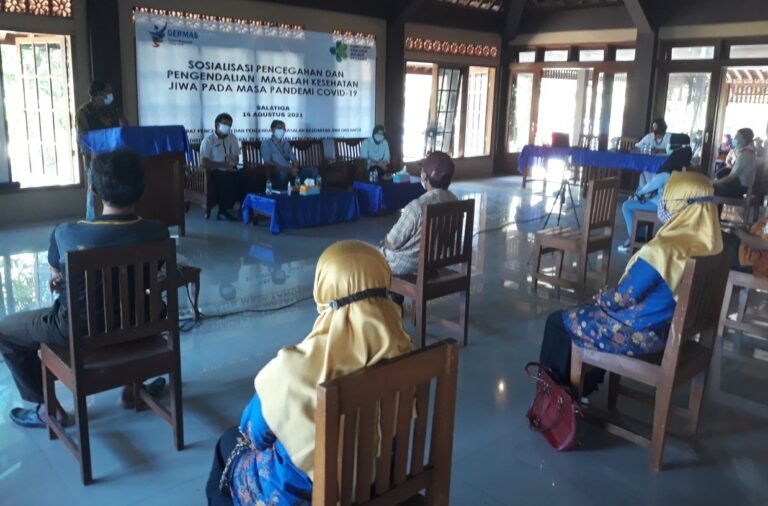 Fadholi Ajak Masyarakat Sukseskan Program Vaksinasi